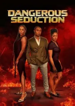 Опасное соблазнение онлайн